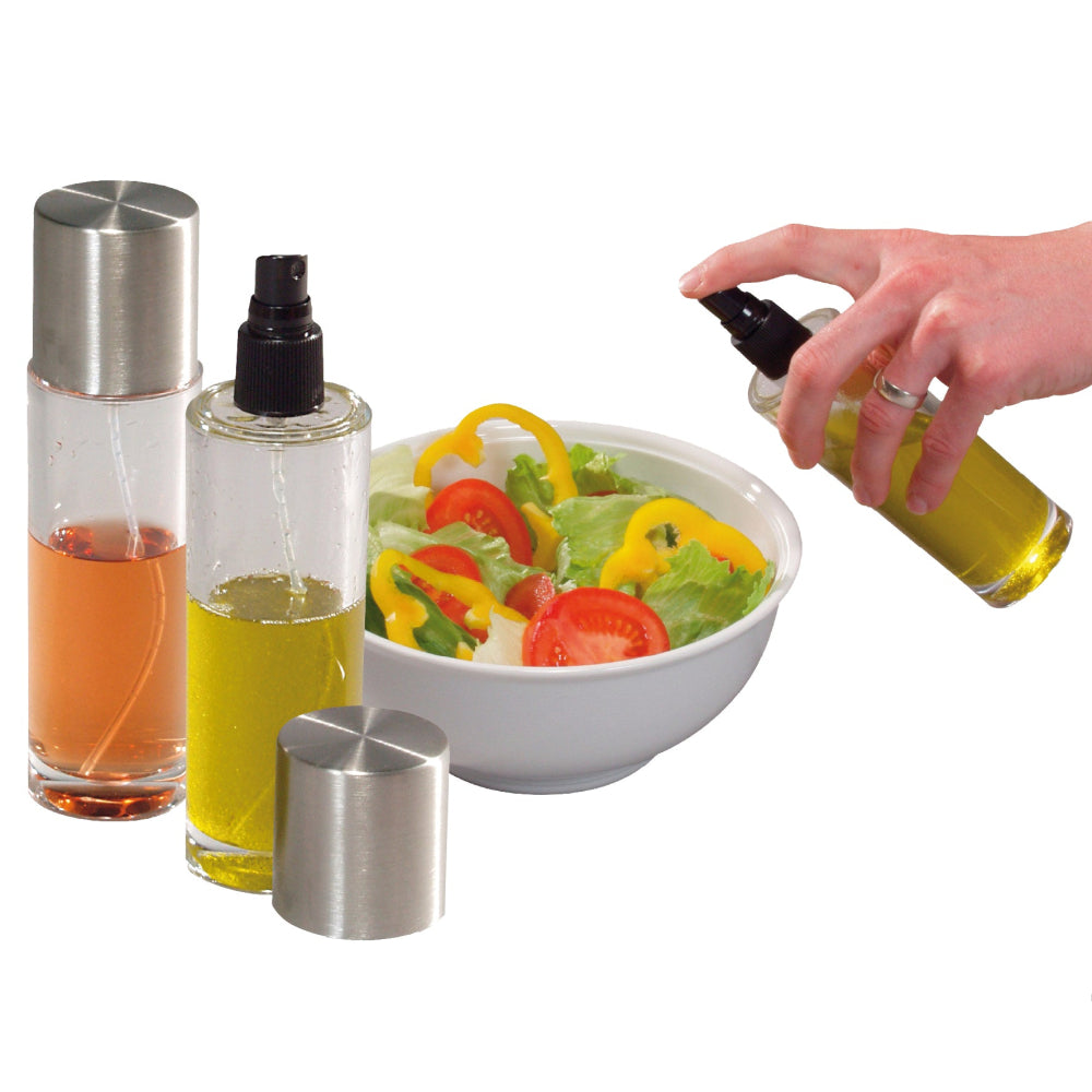 Öl- & Essigsprüher Set