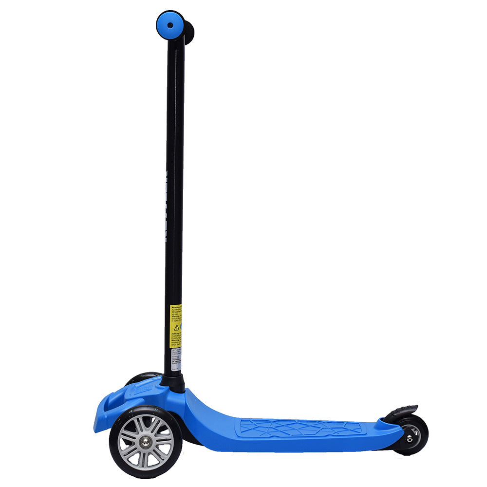 Kettler Kinderscooter KWIZZY – Blau