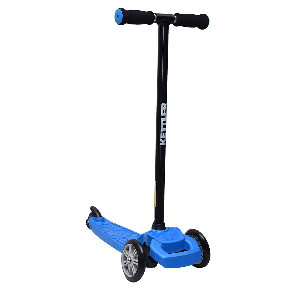 Kettler Kinderscooter KWIZZY – Blau