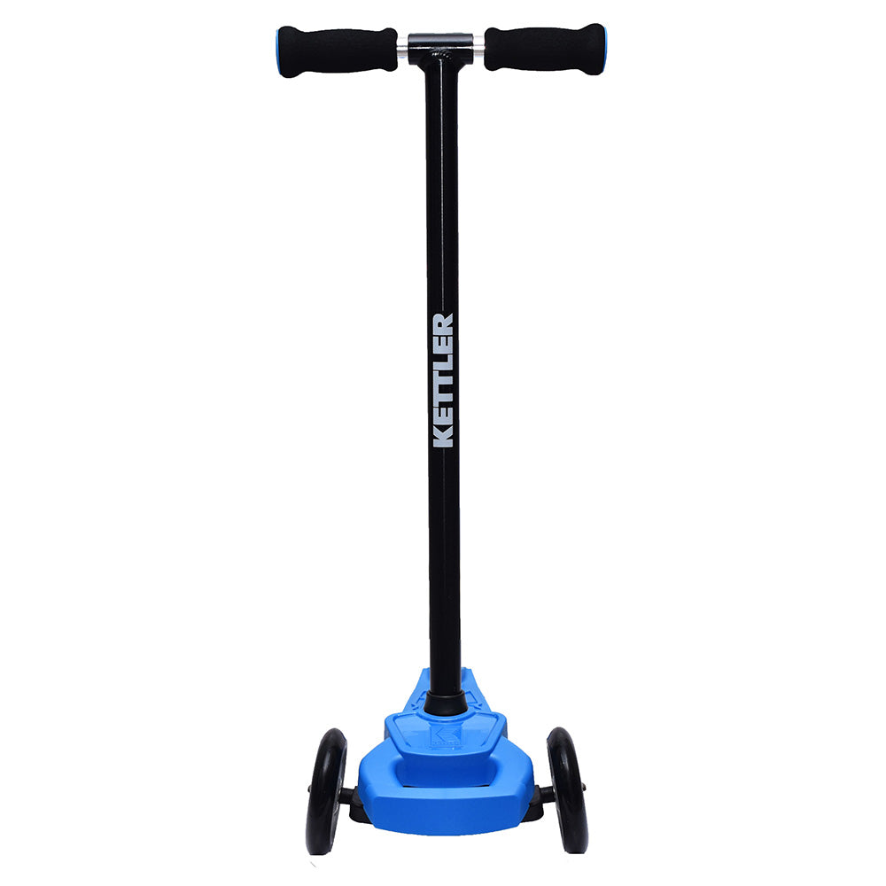Kettler Kinderscooter KWIZZY – Blau