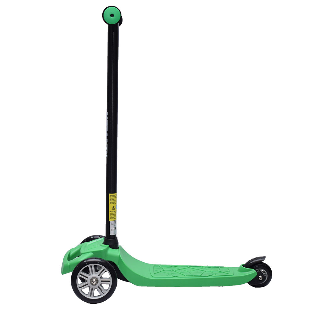 Kettler Kinderscooter KWIZZY – Grün
