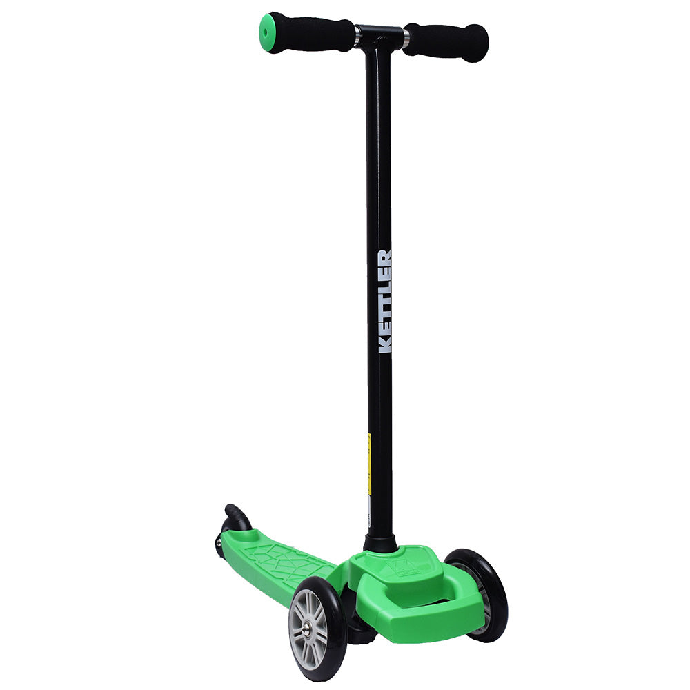Kettler Kinderscooter KWIZZY – Grün