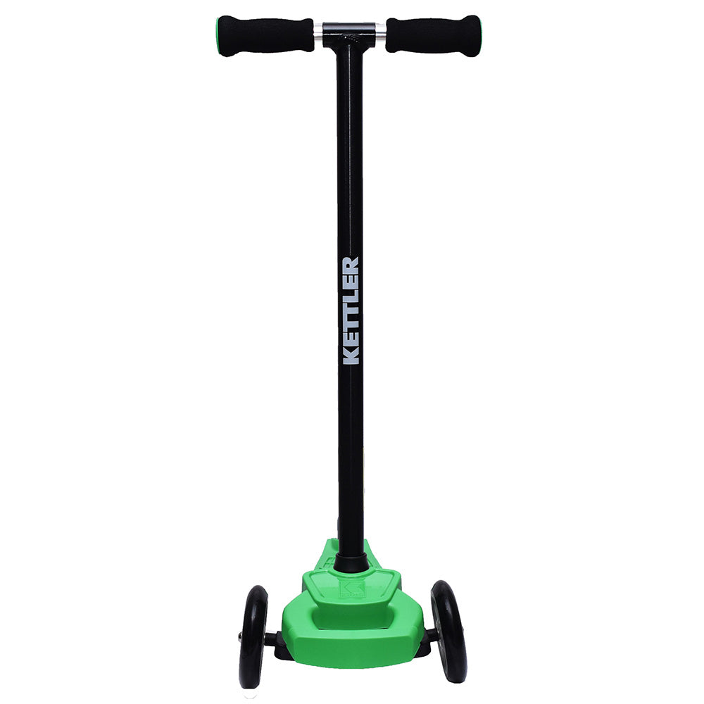 Kettler Kinderscooter KWIZZY – Grün