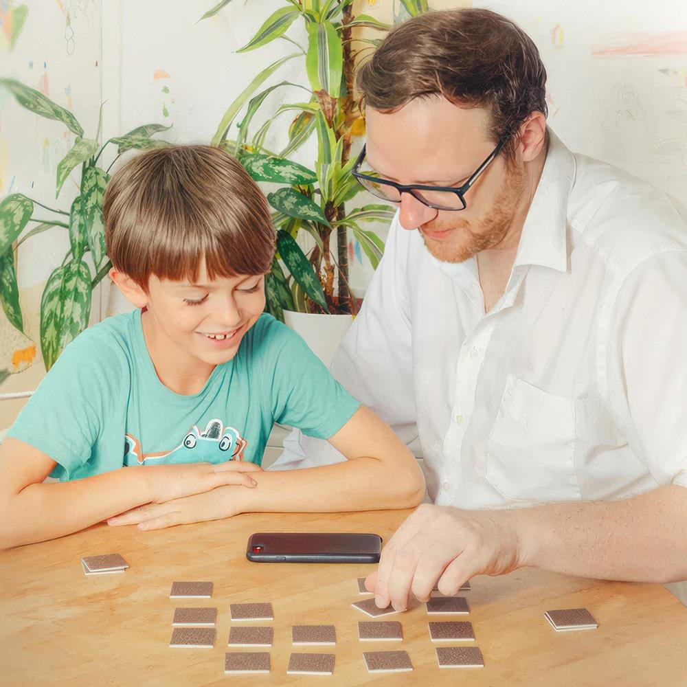 Klang² – Akustisches Gedächtnisspiel, Buchbinder-Edition
