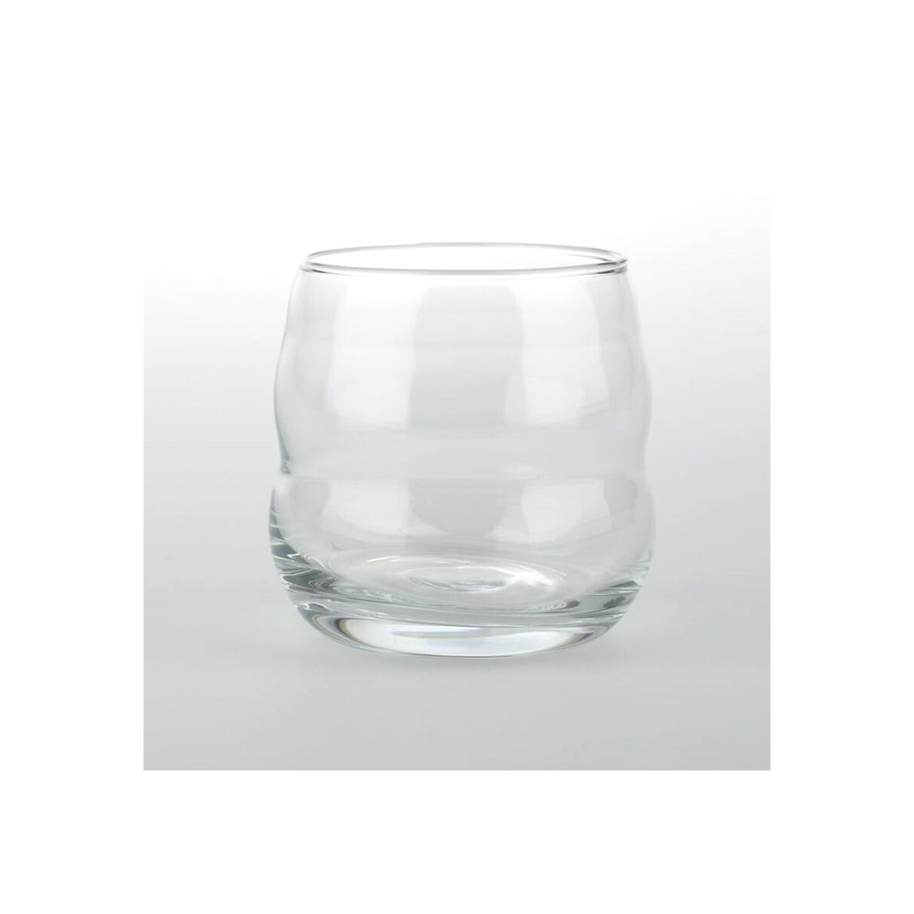 Mythos Platin Trinkglas, Lebensblume platin