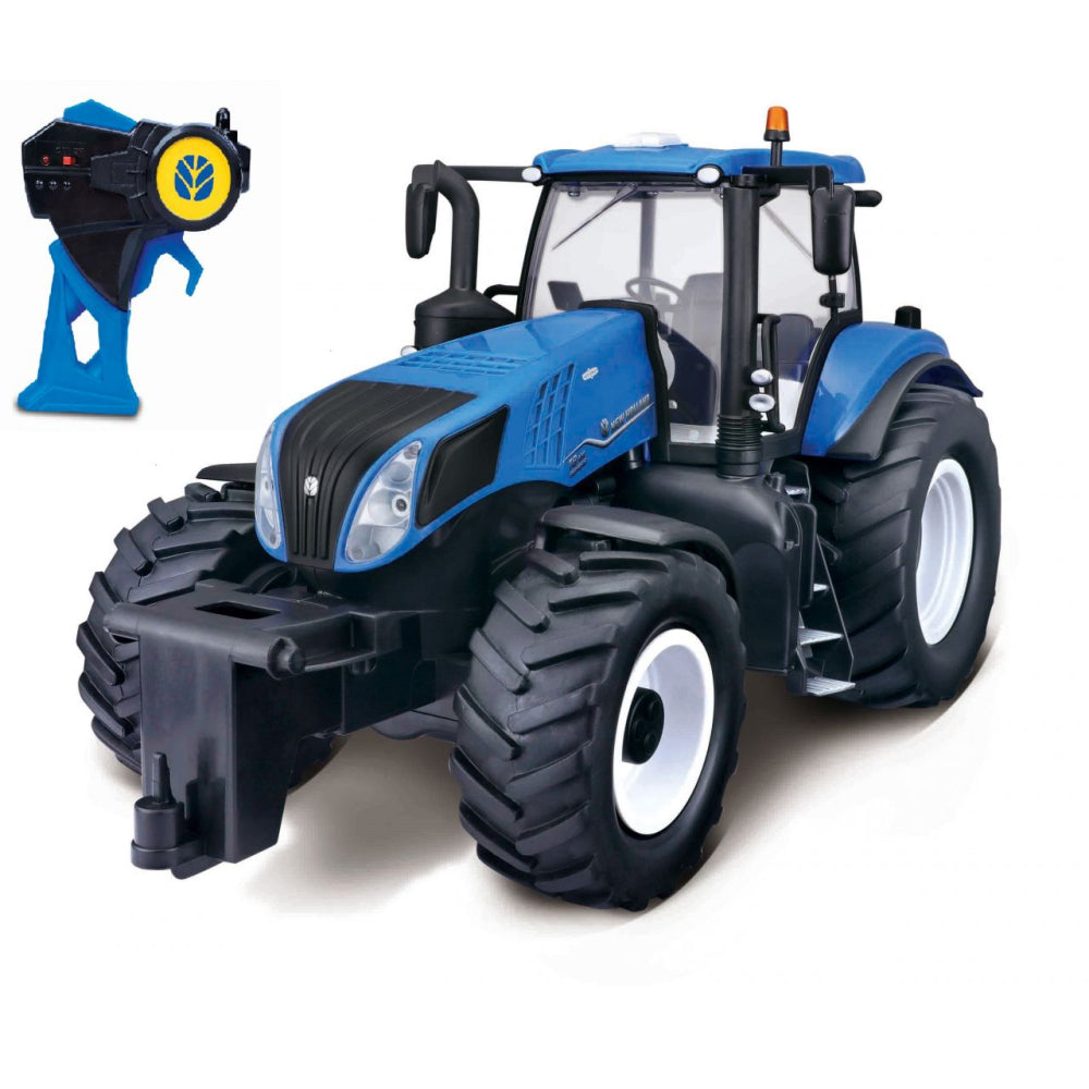 New Holland Traktor 2.4 GHz MaistoRC