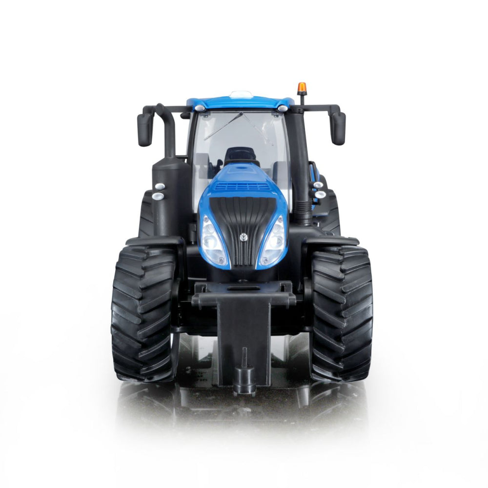 New Holland Traktor 2.4 GHz MaistoRC