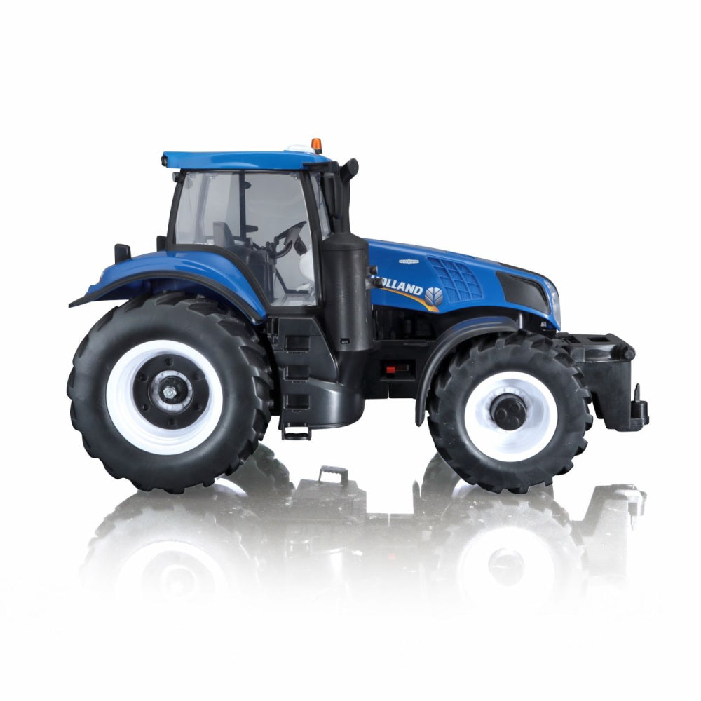 New Holland Traktor 2.4 GHz MaistoRC