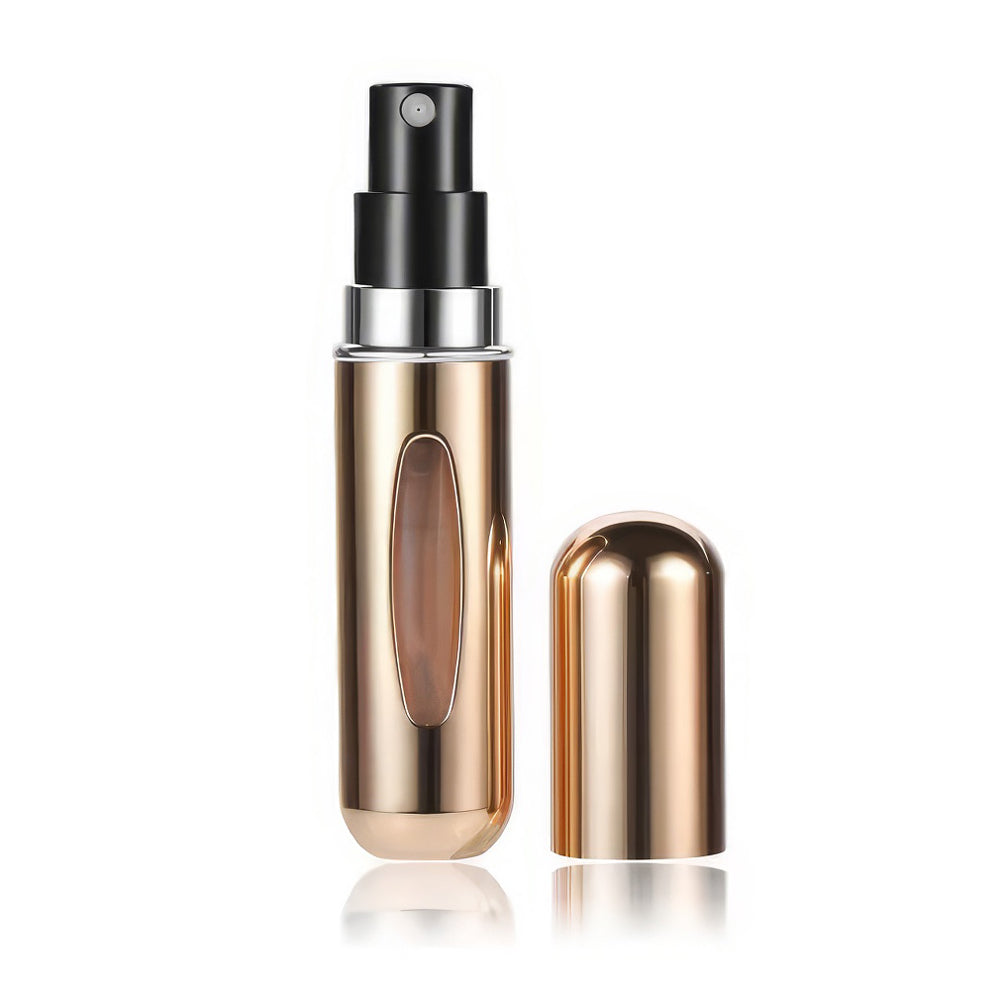 Mini Parfümzerstäuber Flasche, 10 ml