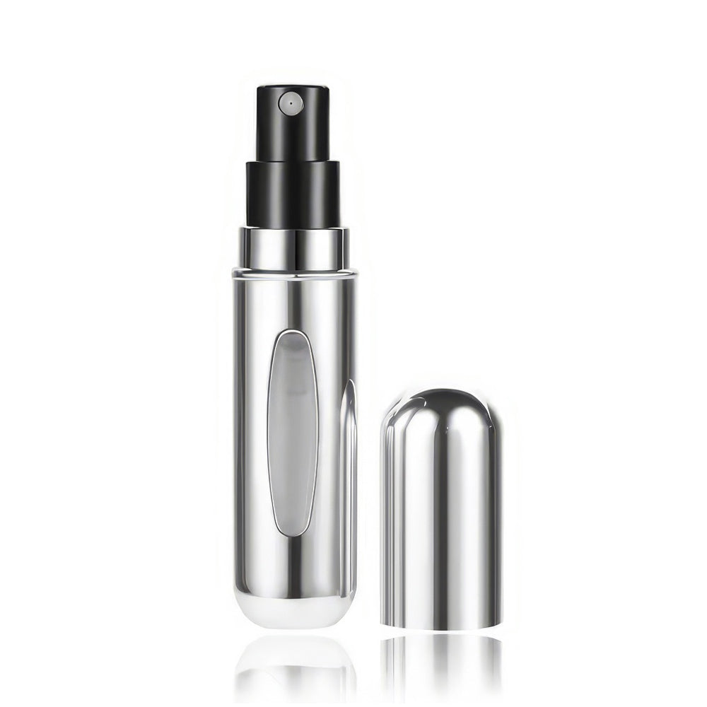 Mini Parfümzerstäuber Flasche, 10 ml