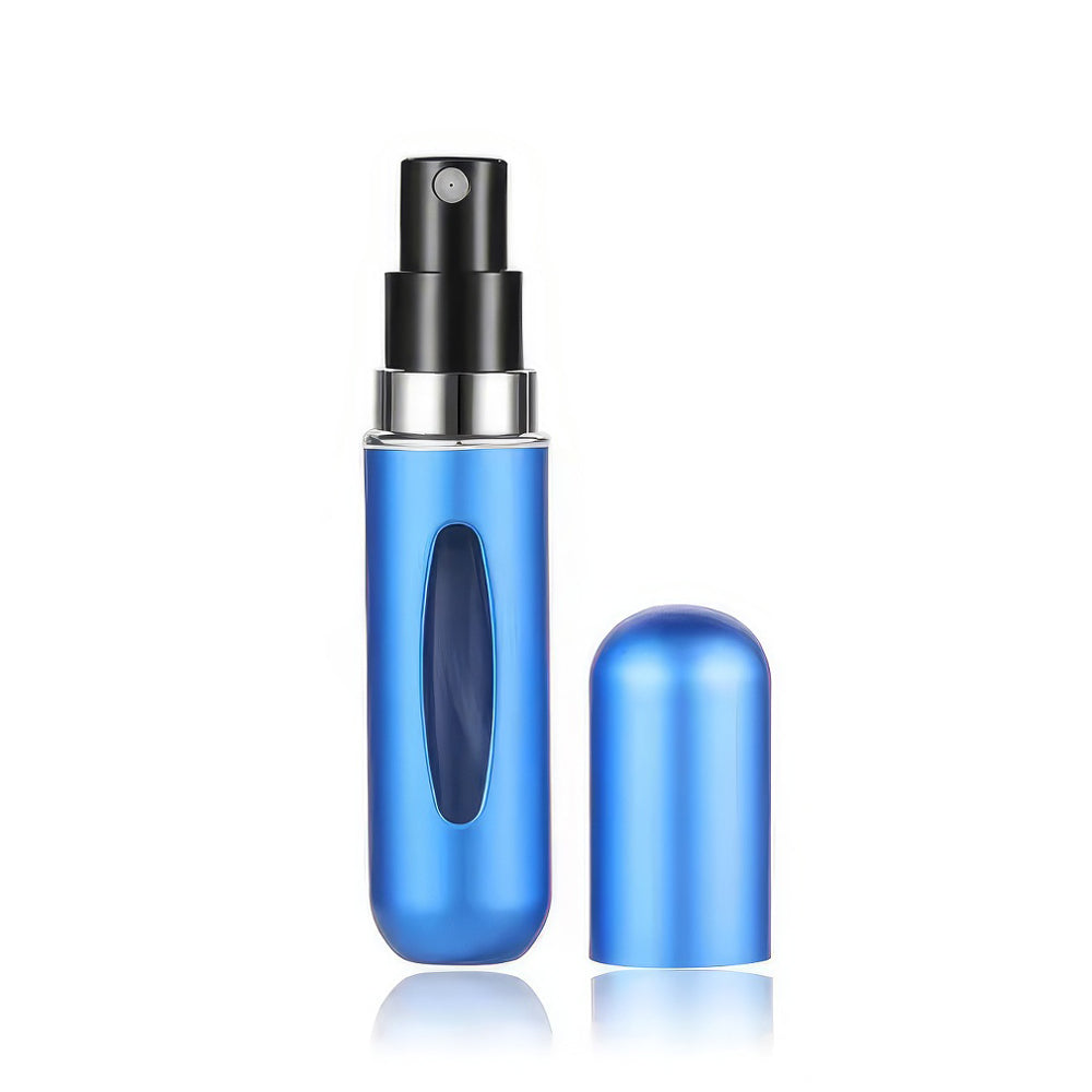Mini Parfümzerstäuber Flasche, 5 ml