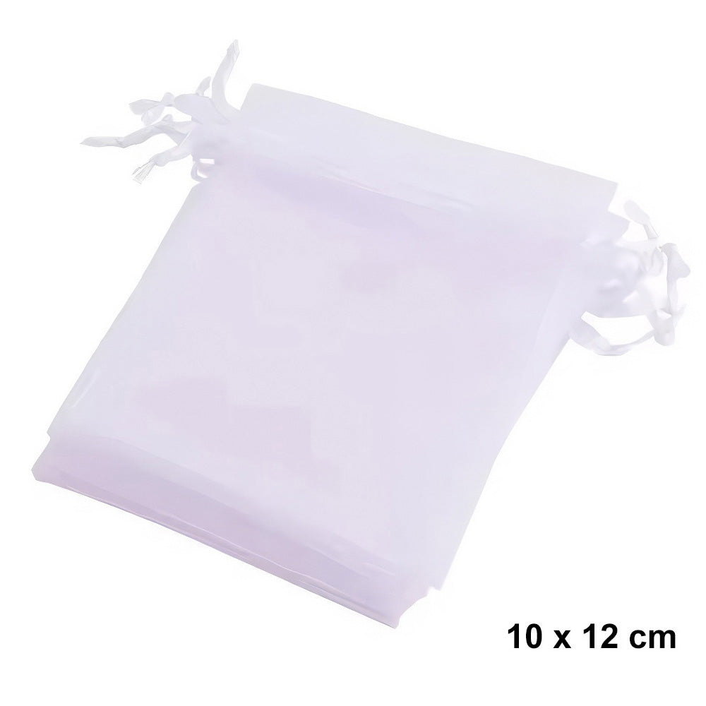 Organzabeutel 10 Stück