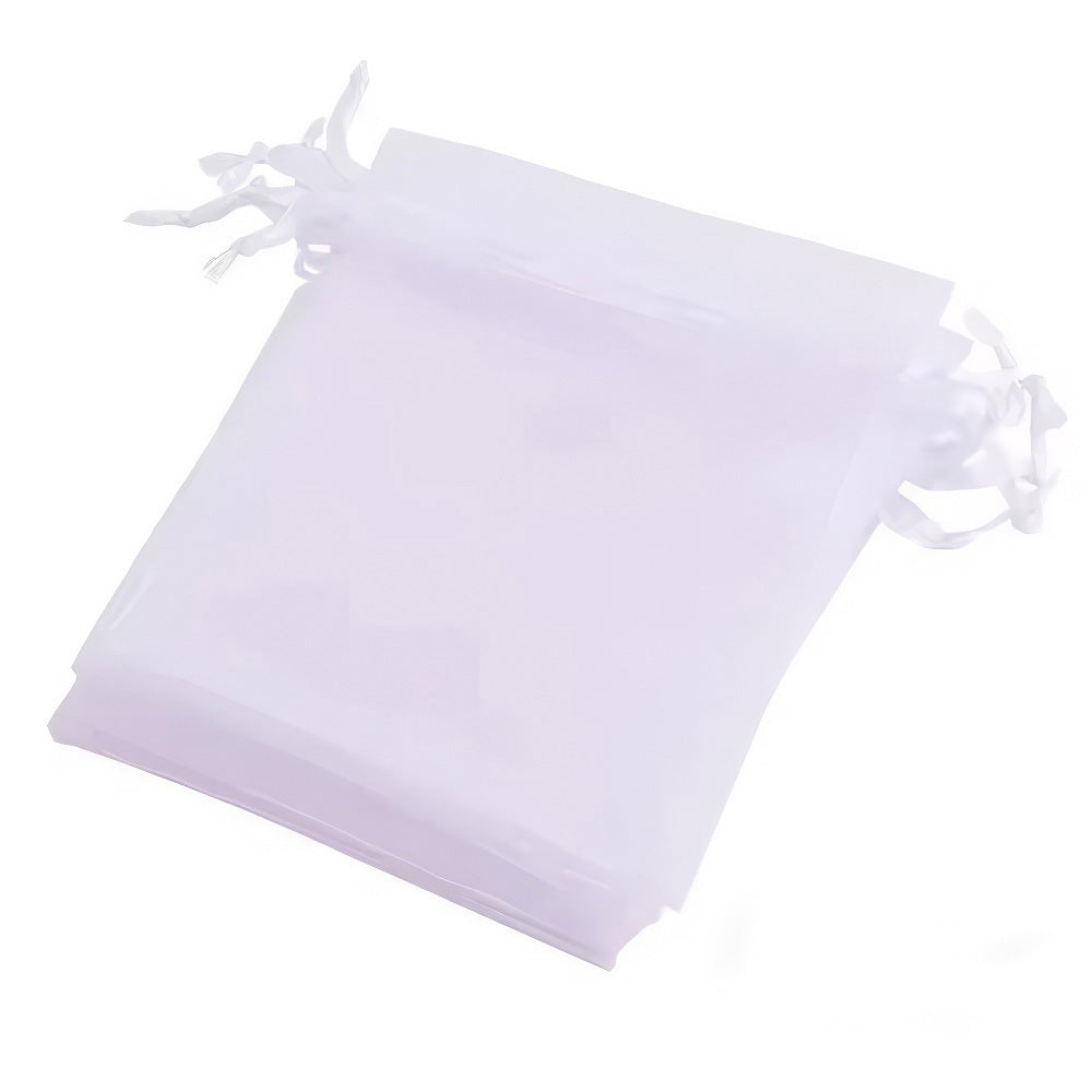 Organzabeutel 10 Stück