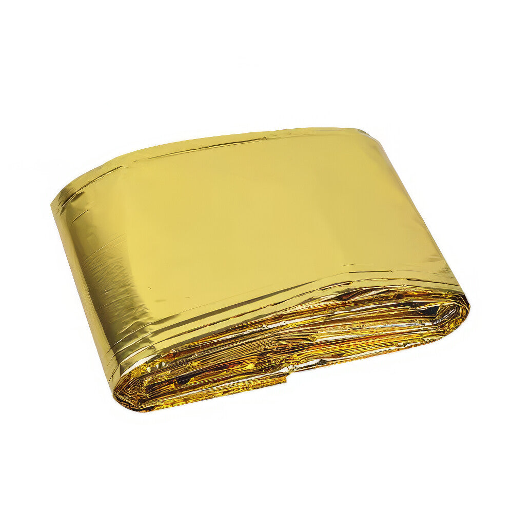 Outdoor Notfalldecke XL, 160x210 cm