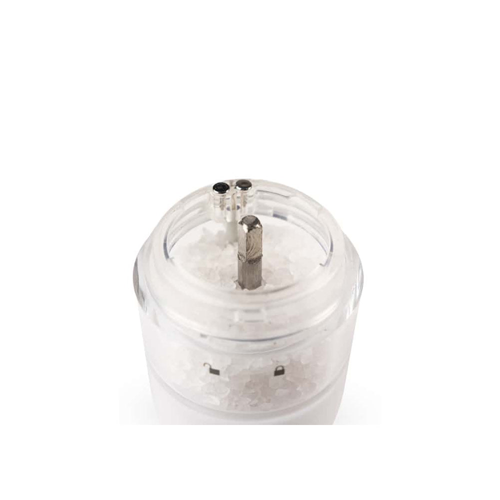 Peugeot Salz- und Pfeffermühle ALASKA – Eleganz trifft Innovation