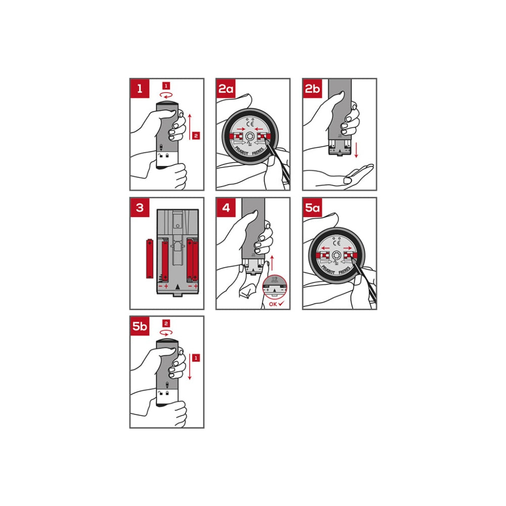Peugeot Salz- und Pfeffermühle ALASKA – Eleganz trifft Innovation