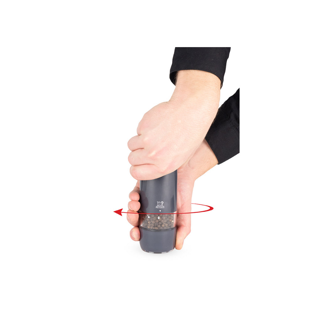 Peugeot Pfeffermühle Alaska – Modernes Design trifft nostalgischen Charme