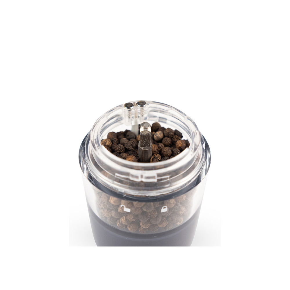 Peugeot Pfeffermühle Alaska – Modernes Design trifft nostalgischen Charme