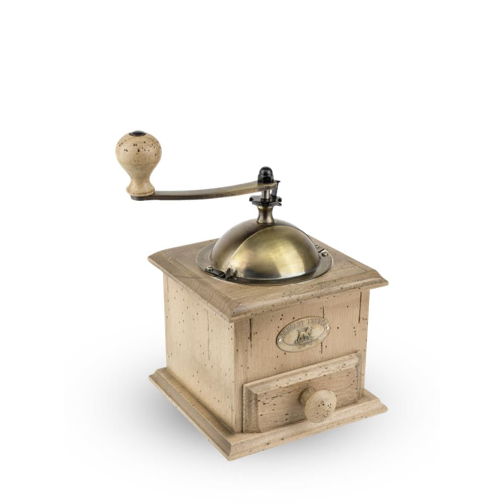 Peugeot Antique Kaffeemühle – Ein Meisterwerk für Kaffeeliebhaber