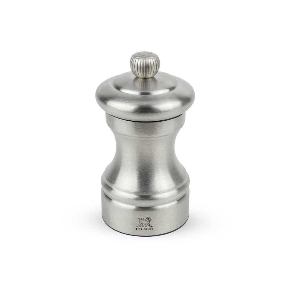 Peugeot Bistro Chef Pfeffermühle, 10 cm – Tradition trifft Innovation