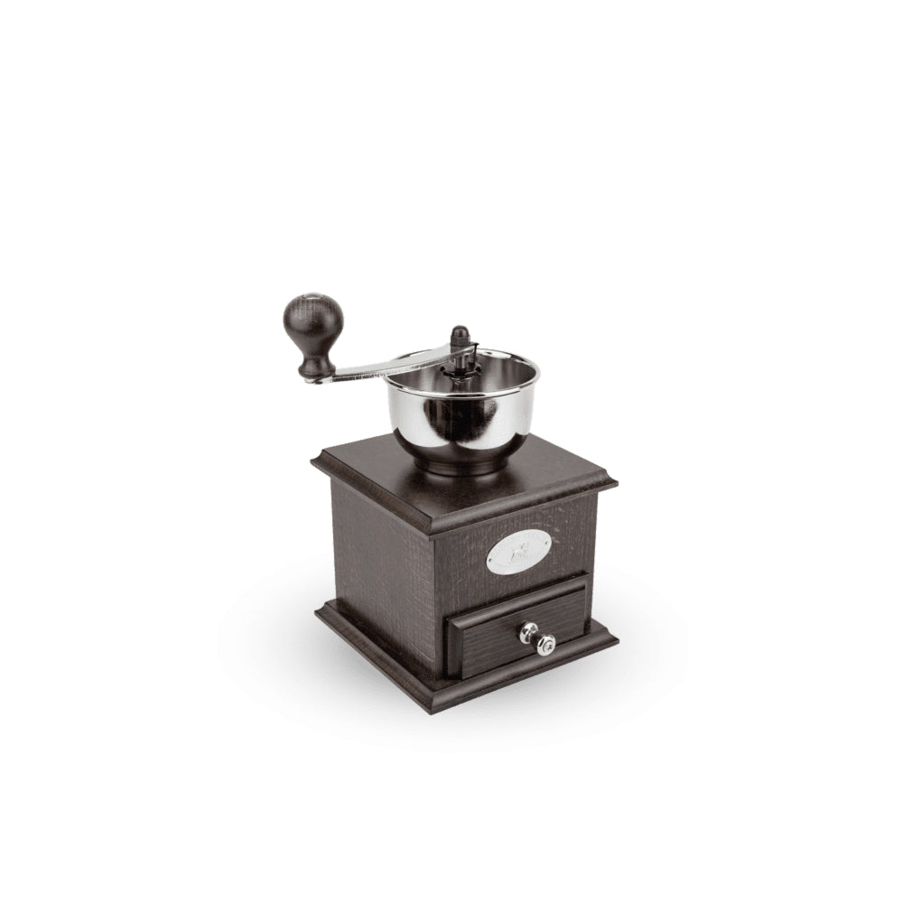 Peugeot Brésil Kaffeemühle – Tradition trifft auf modernen Kaffeegenuss