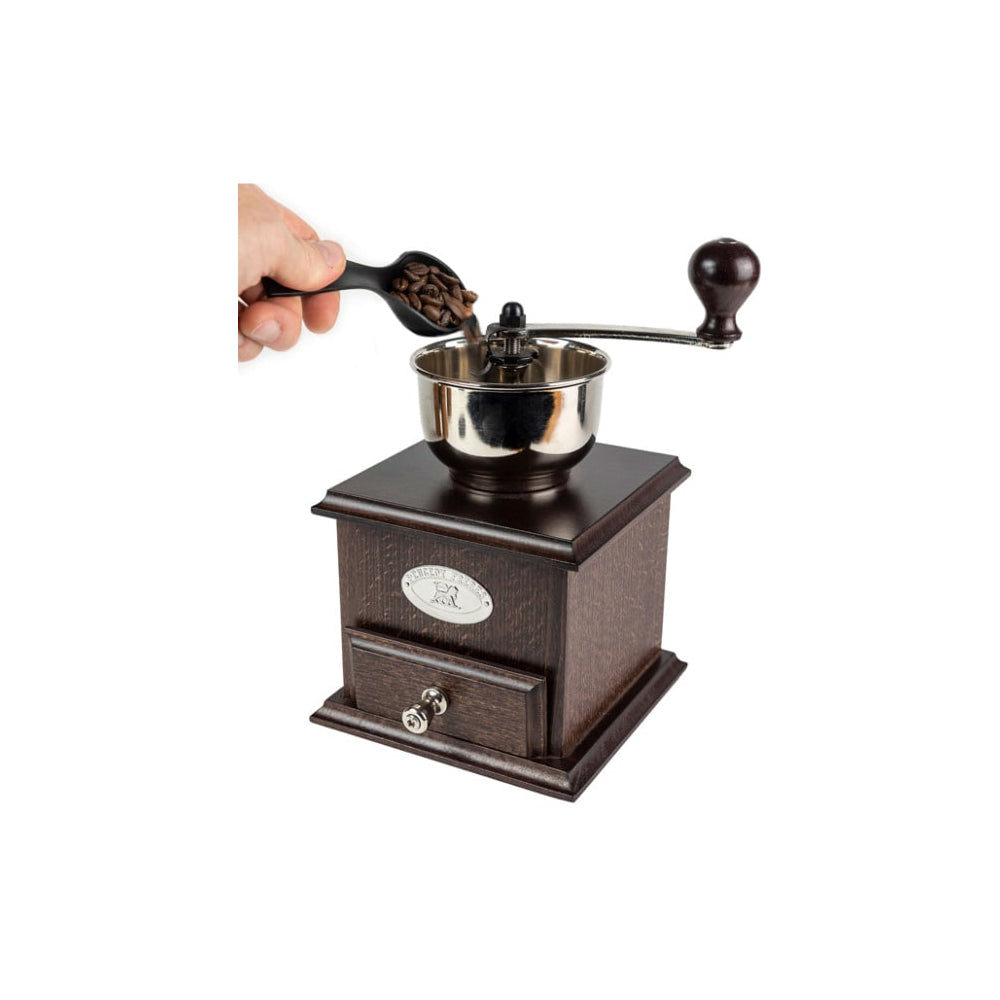 Peugeot Brésil Kaffeemühle – Tradition trifft auf modernen Kaffeegenuss