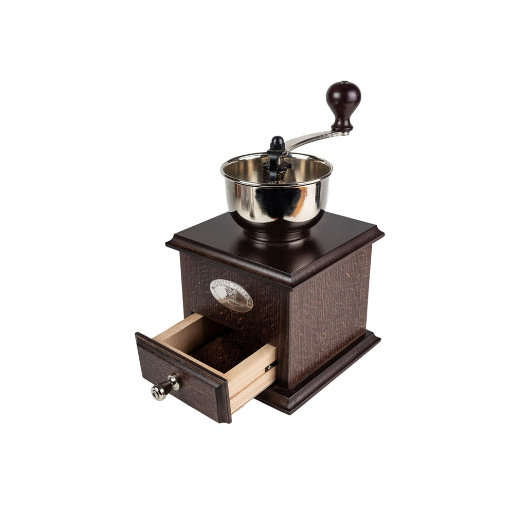 Peugeot Brésil Kaffeemühle – Tradition trifft auf modernen Kaffeegenuss
