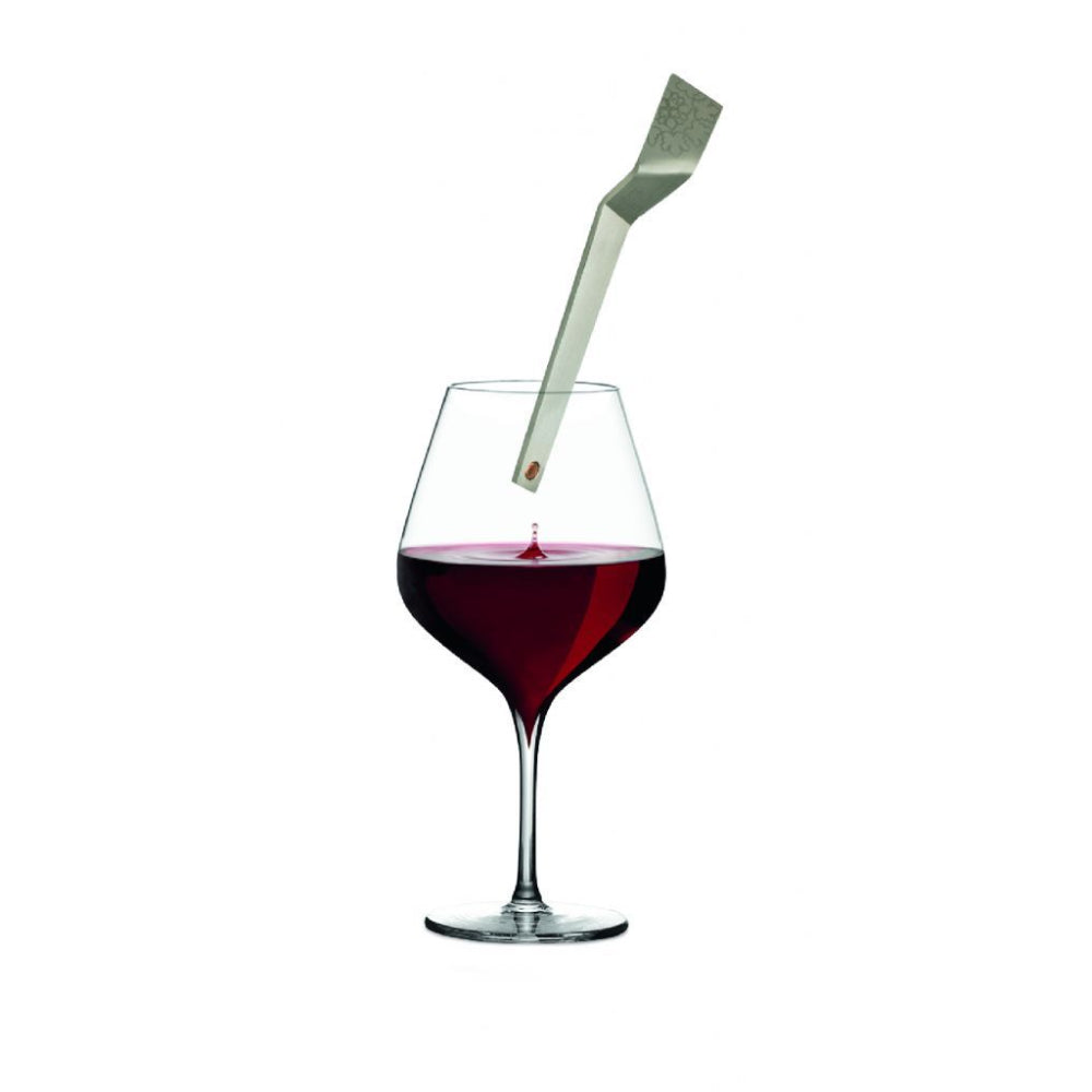 Clef du Vin Travel – Der Schlüssel zur Weinreife