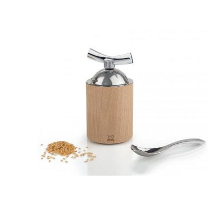 Peugeot Leinsamenmühle – Perfekt für eine gesunde Ernährung