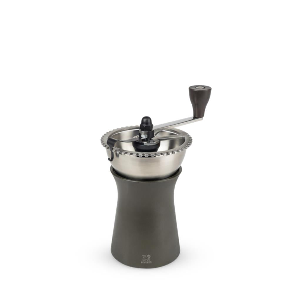 Peugeot Kronos Kaffeemühle – Präzision trifft auf traditionelles Handwerk