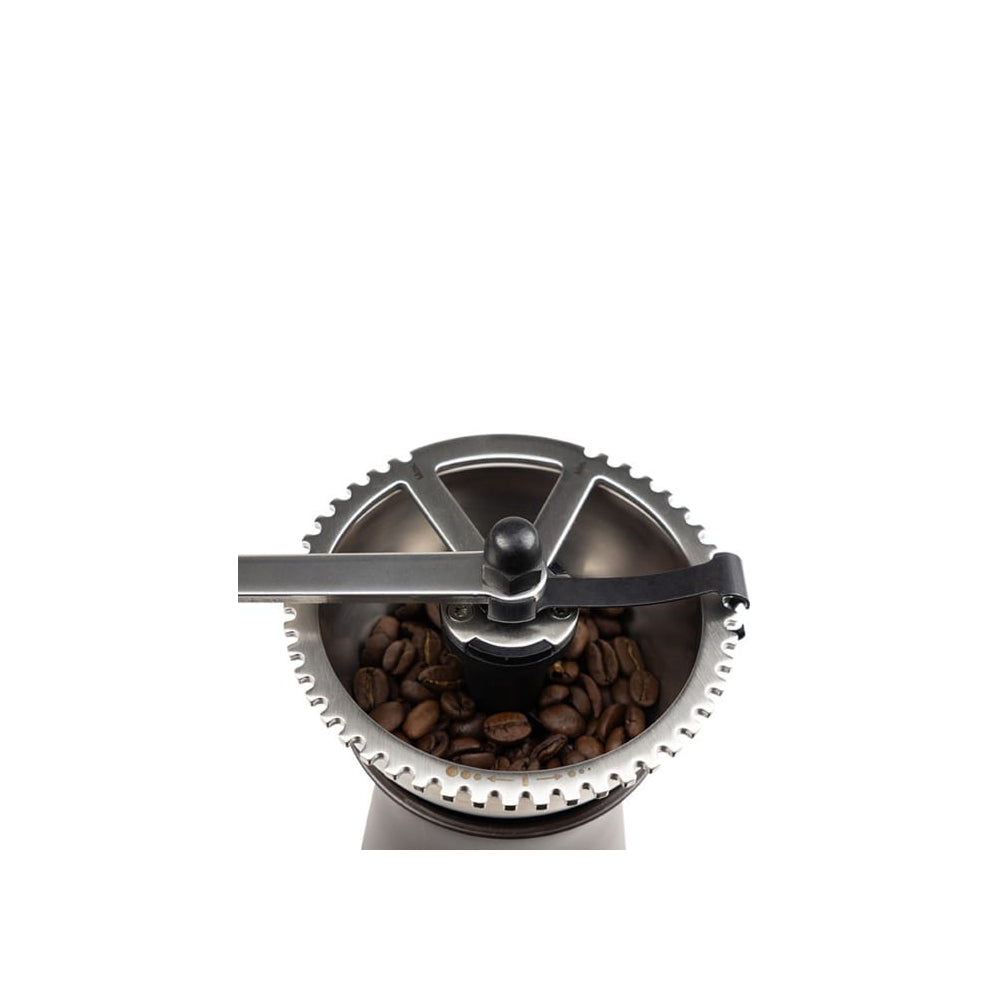 Peugeot Kronos Kaffeemühle – Präzision trifft auf traditionelles Handwerk