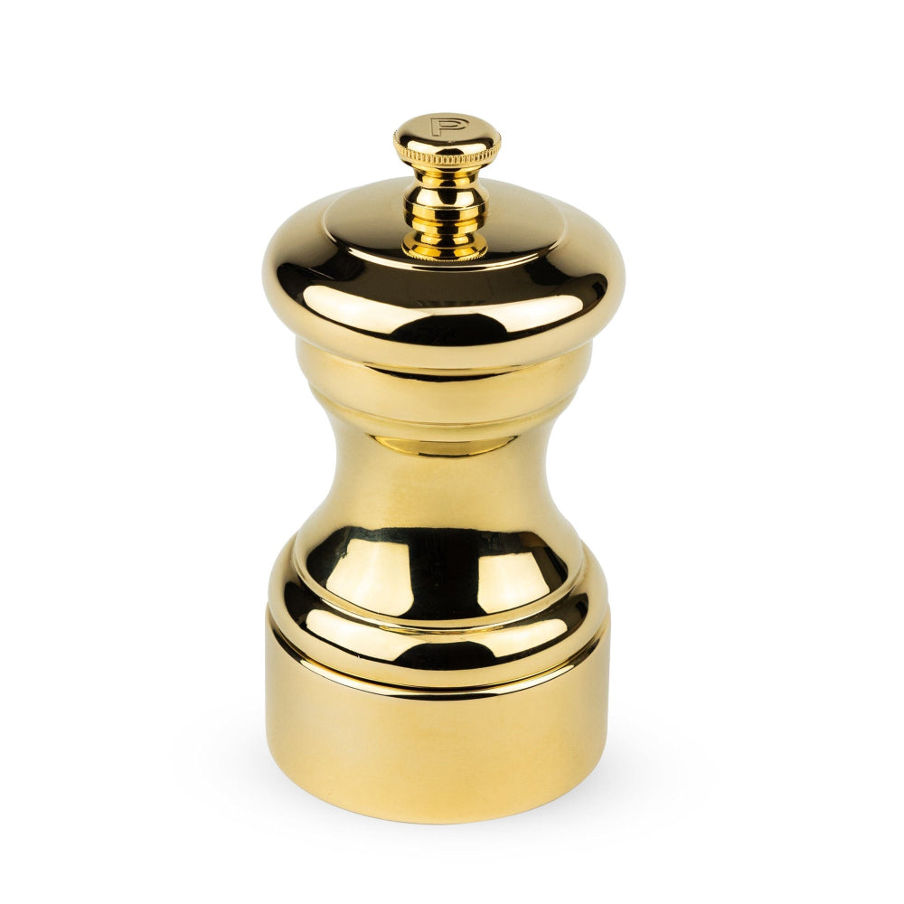 Mignonnette Pfeffermühle Gold – Ein Stück lebendige Geschichte in edlem Design