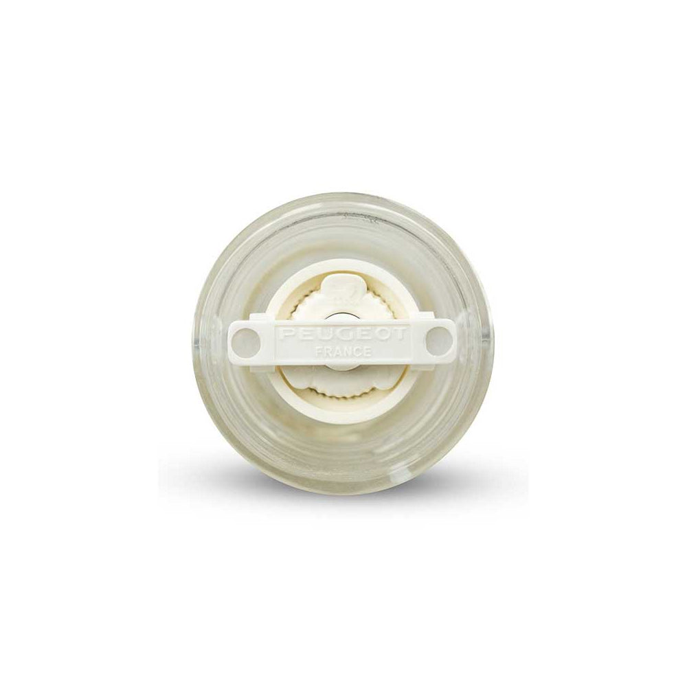 Peugeot Nancy Feuchtsalzmühle – Exquisite Präzision für feuchtes Meersalz