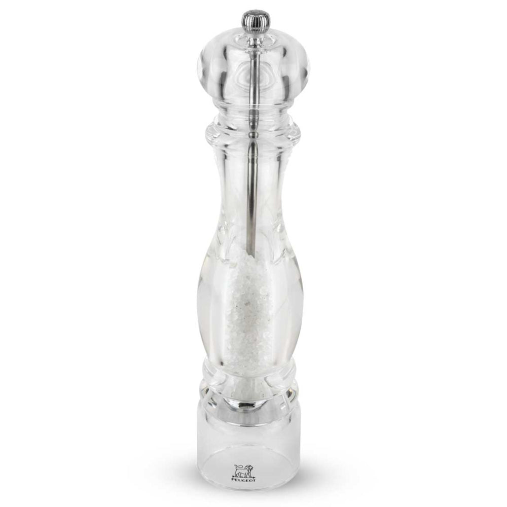 Peugeot NANCY Salzmühle – Klassische Eleganz in 30 cm