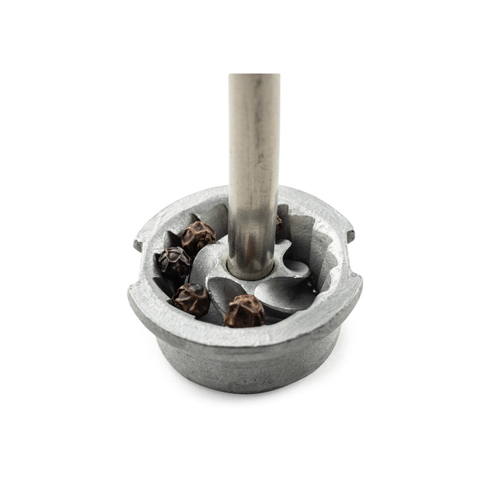 Peugeot Paris Pfeffermühle, schwarz, 80 cm