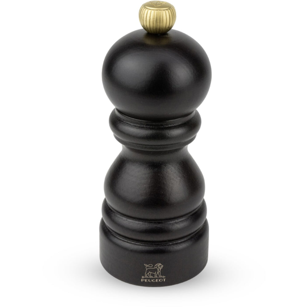 Peugeot Paris Pfeffermühle, Schokolade, 12 cm