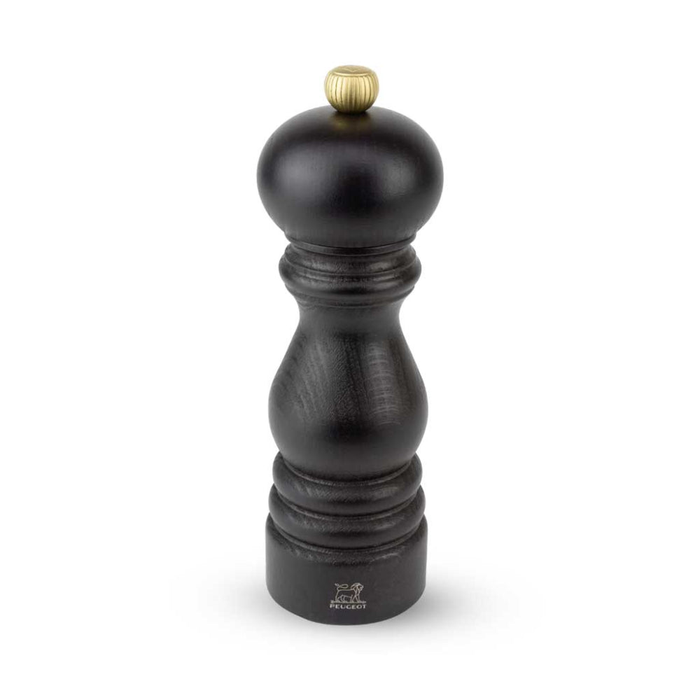 Peugeot Paris Pfeffermühle, Schokolade, 18 cm