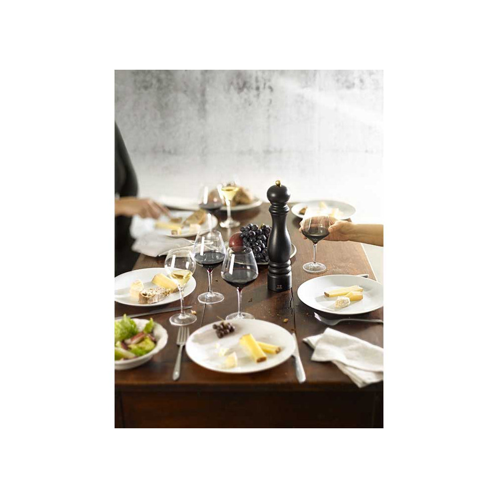 Peugeot Paris Pfeffermühle, Schokolade, 40 cm