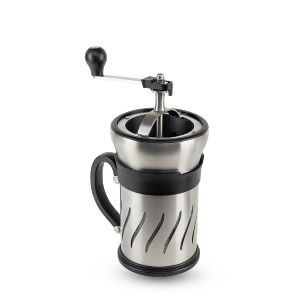 Peugeot Paris Press Kaffeebereiter – Die perfekte Fusion von Mühle und French Press