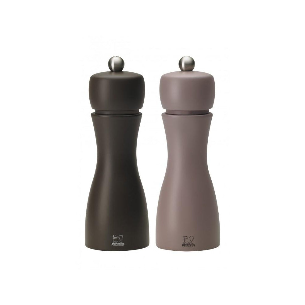 Peugeot Salz- und Pfeffermühle 15 cm TAHITI SEASONS