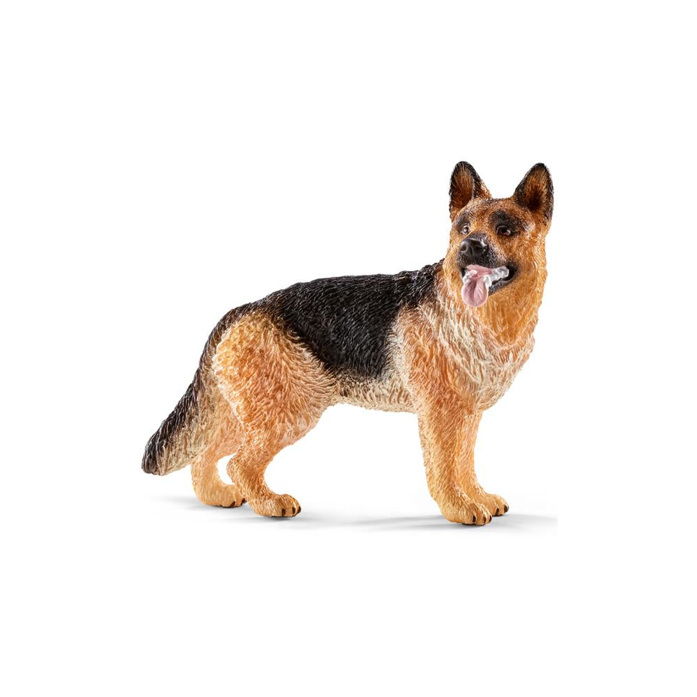 Schleich Schäferhund
