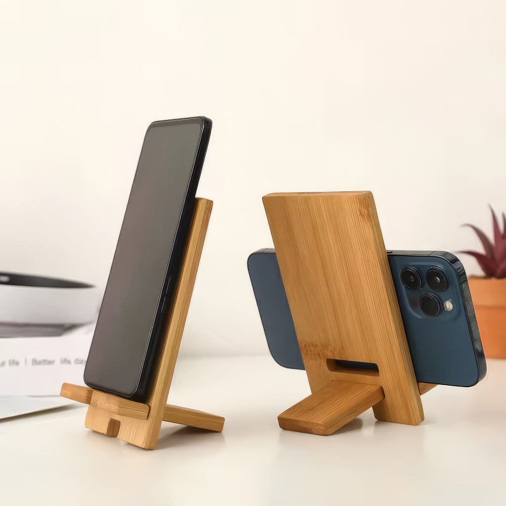 Smartphone Halterung Woodly A1