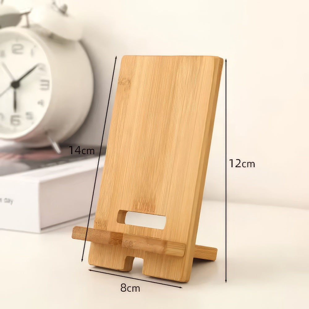 Smartphone Halterung Woodly A1