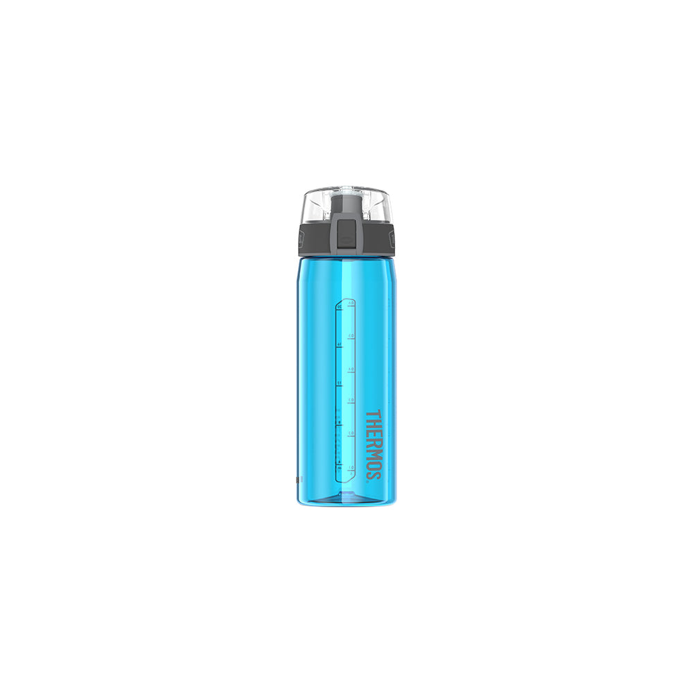 Thermos Hydration Bottle – Teal, 0.7 Liter