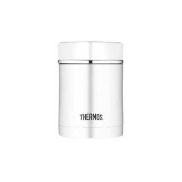 Thermos Speisegefäß Premium 0,47L – Perfekt für unterwegs