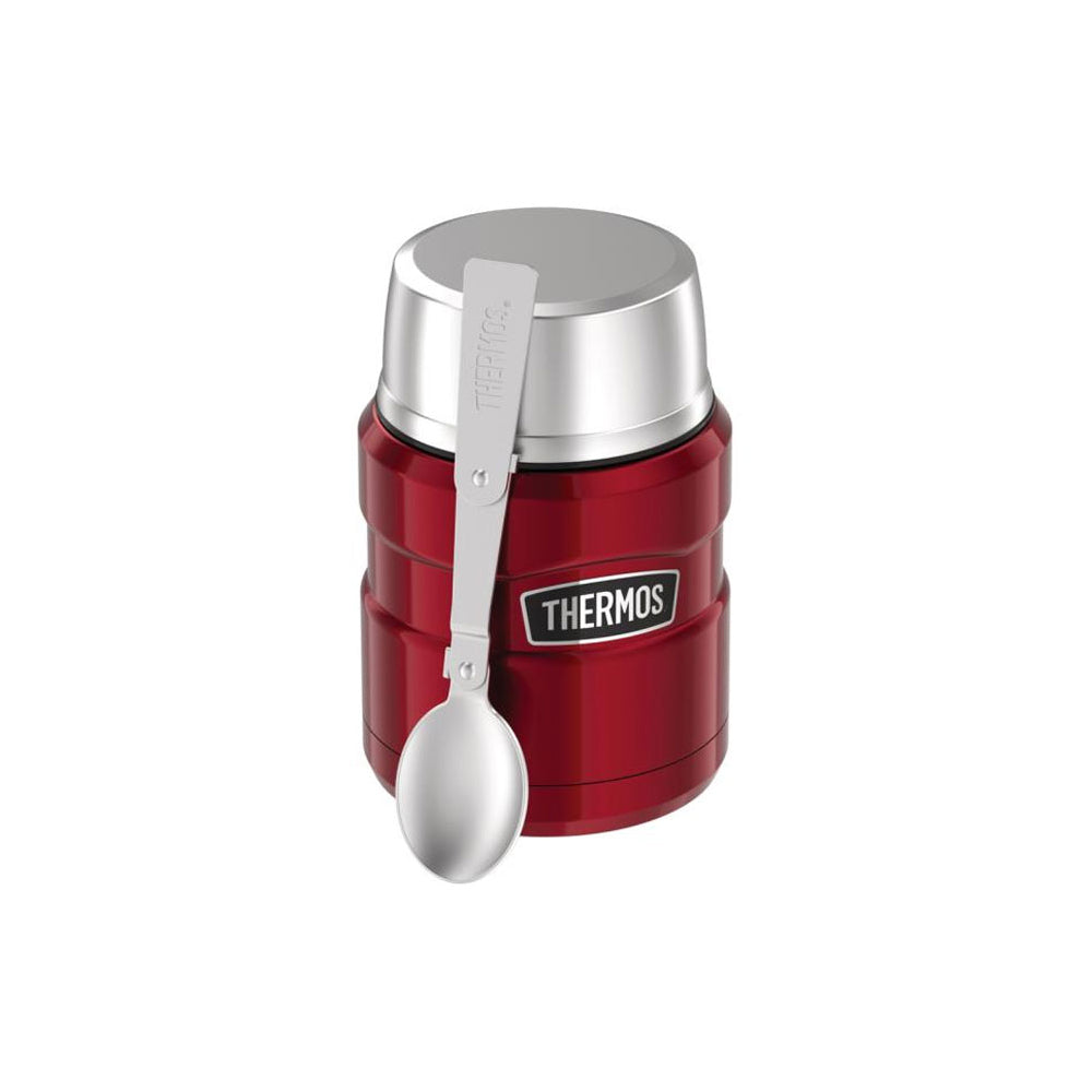 Thermos Speisegefäss Stainless King, 0,47 Liter
