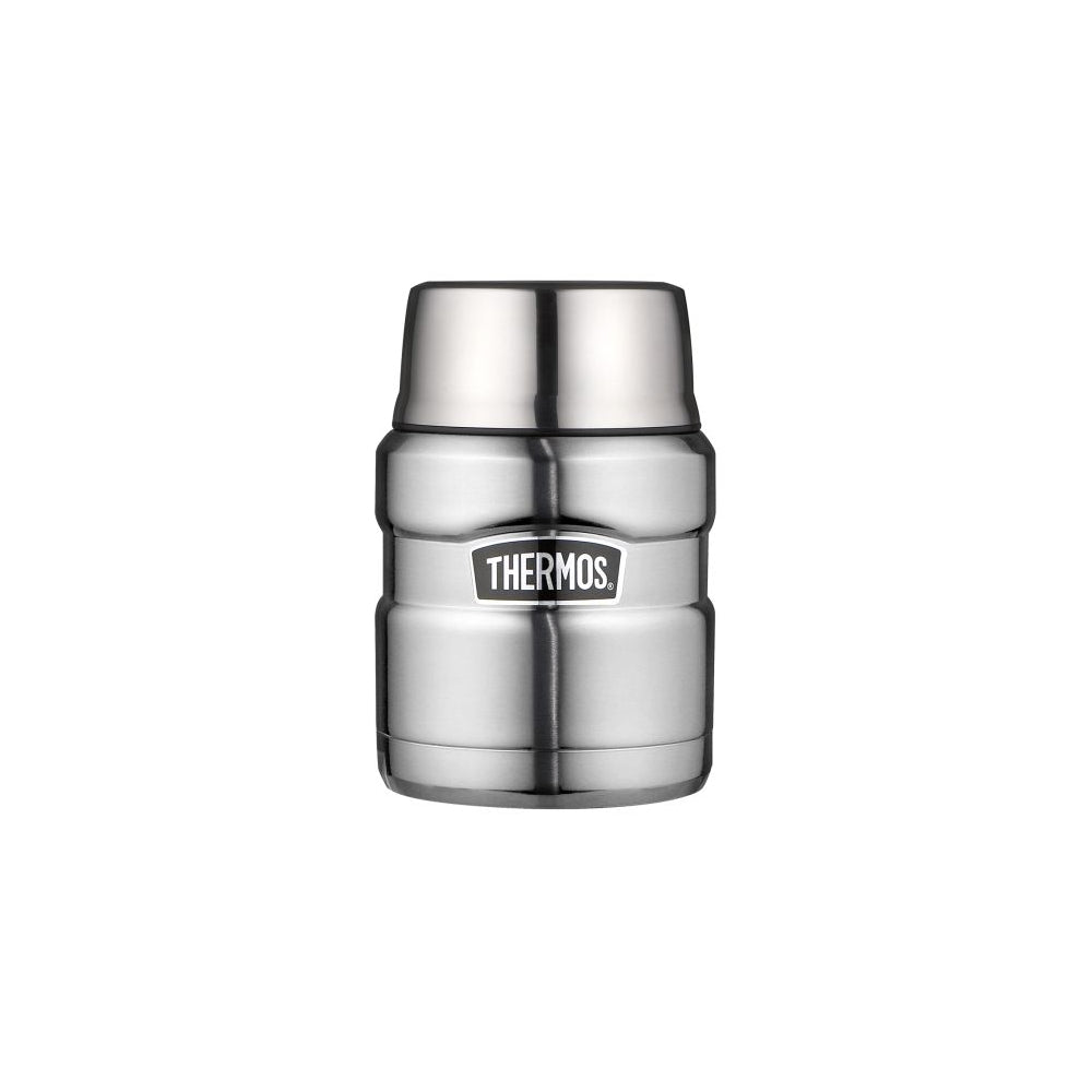 Thermos Speisegefäss Stainless King, Steel, 0.47 Liter