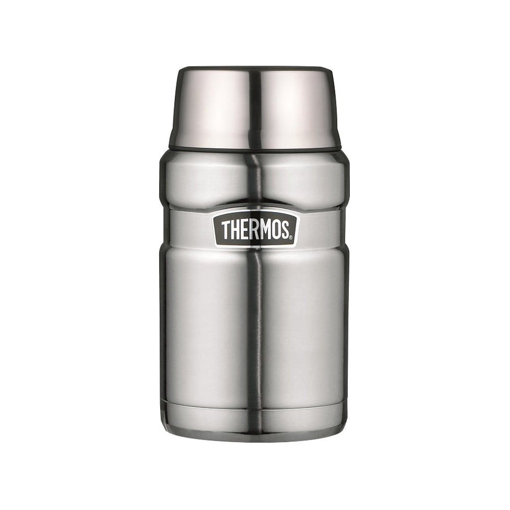 Thermos Speisegefäss Stainless King, Steel, 0.71 Liter