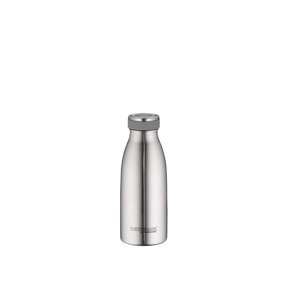 Thermos TC Bottle Edelstahl, 0.35 Liter