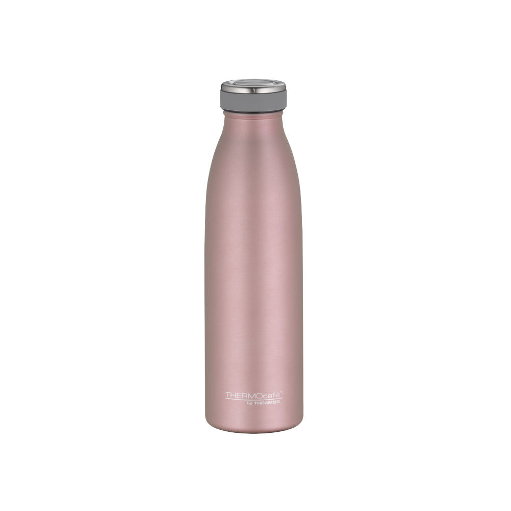 Thermos TC Bottle, Rosegold, 0.5 Liter